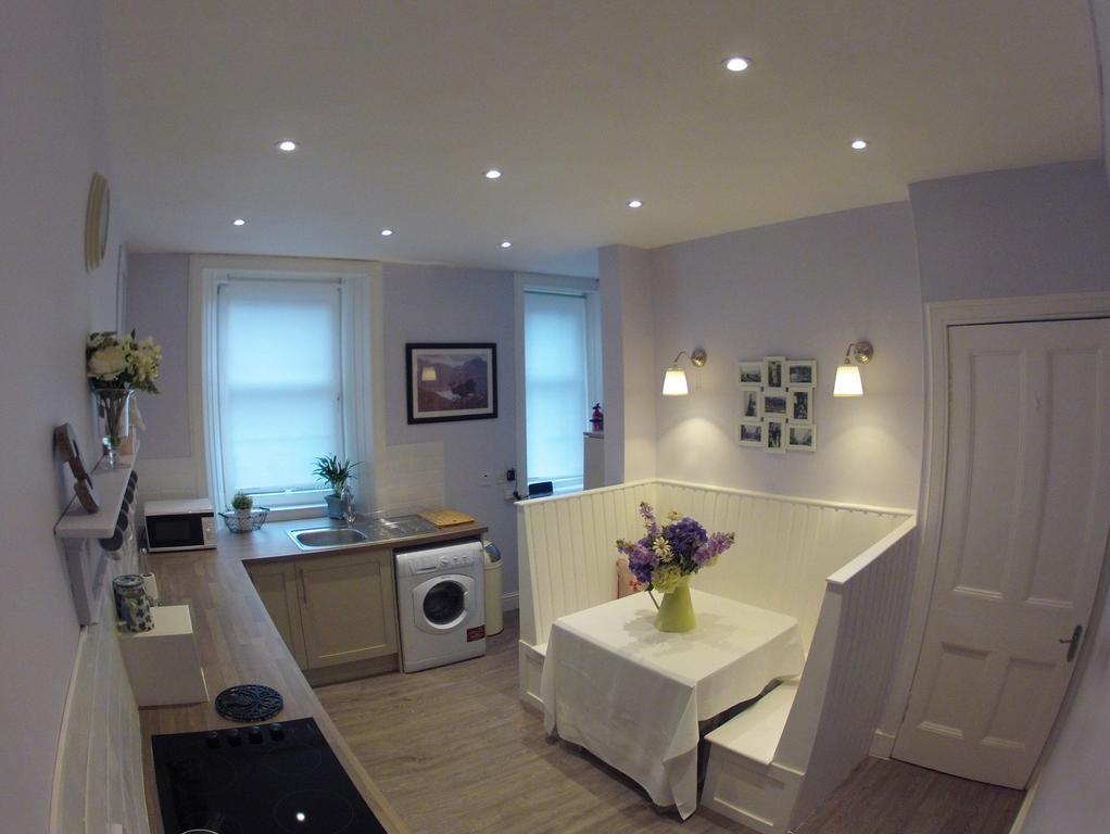 Three Oban Apartment Стая снимка