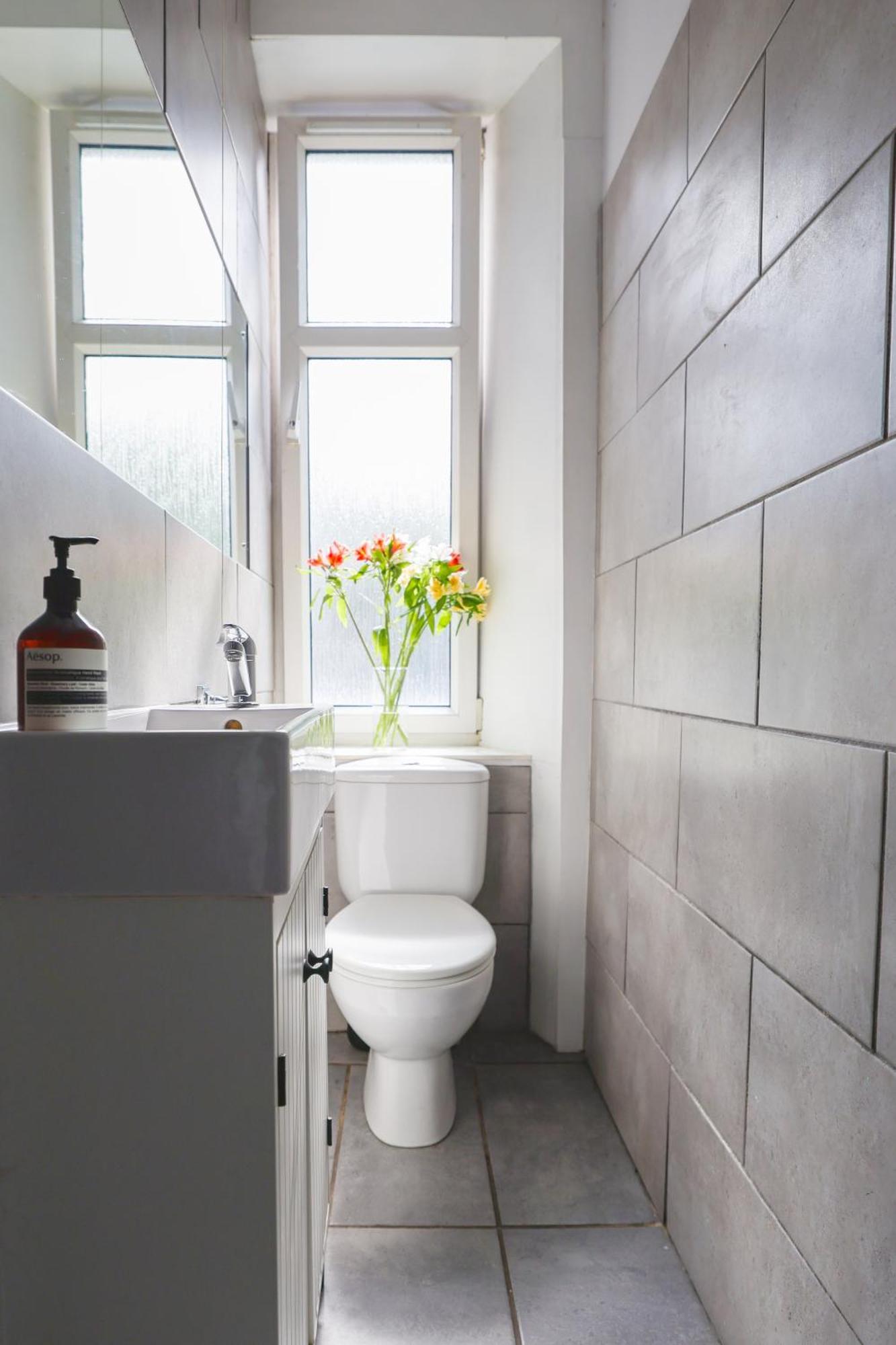 Three Oban Apartment Екстериор снимка
